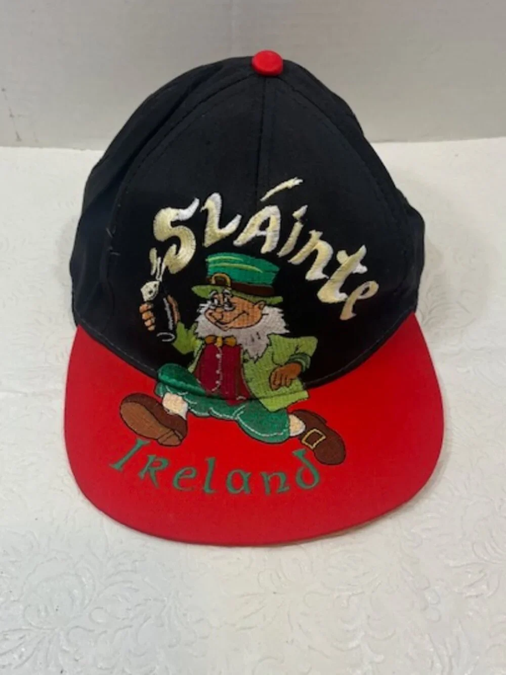 VTG St Patrick's Day 